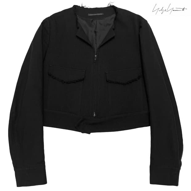 요지 야마모토 (Y’s Yohji Yamamoto)