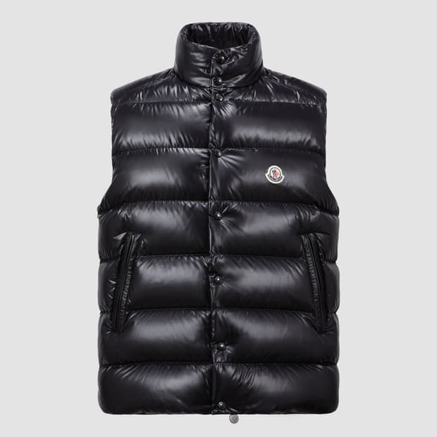 [3] 몽클레어 tibb 티브 블랙