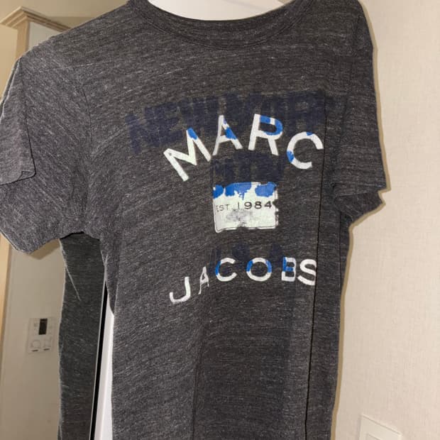 Marc Jacobs NEWYORK tsirts