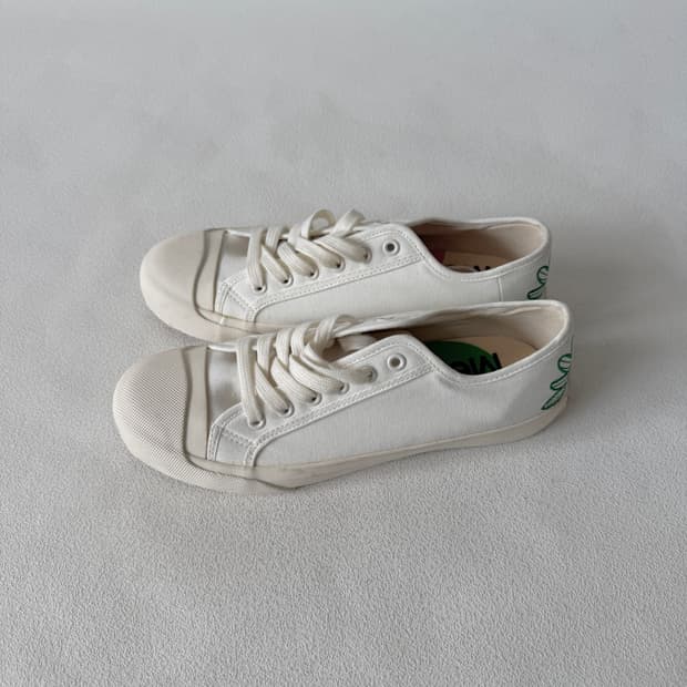 [250]마르디메크르디(MARDI MERCREDI) 레폼프 스니커즈