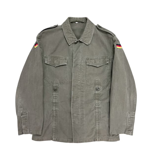 독일군 전투 야상(7)