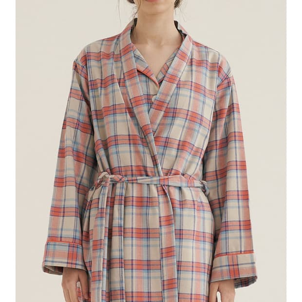 조스라운지 로브