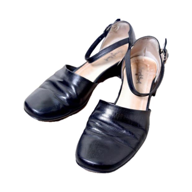 margaret howell mary jane