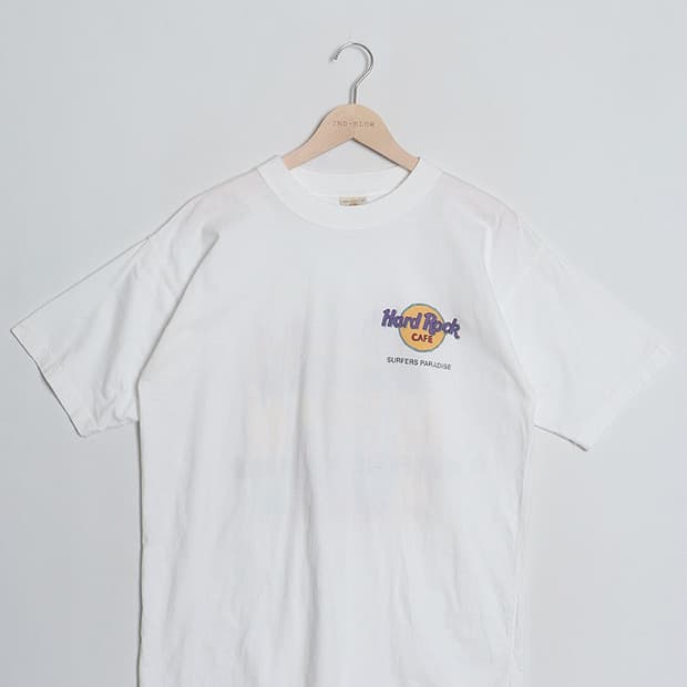 HardRock CAFÉ Print T-Shirts