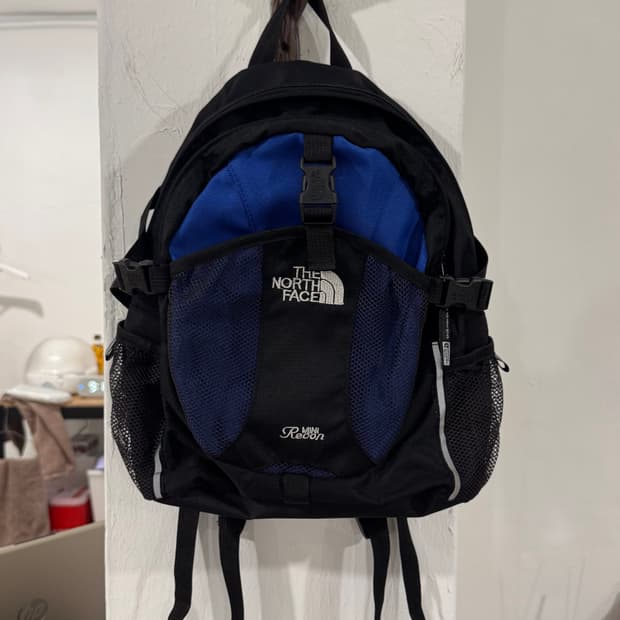 THE NORTH FACE VINTAGE BAG 