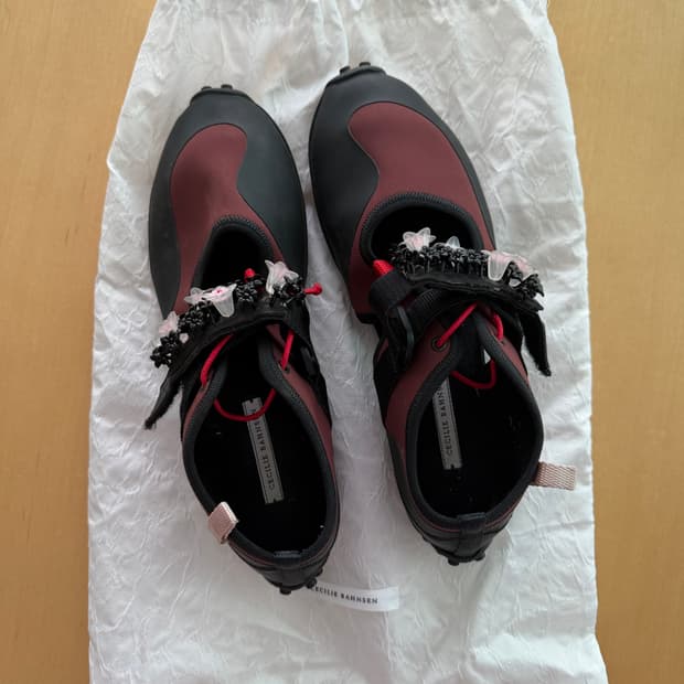 Cecilie bahnsen shoes 38size