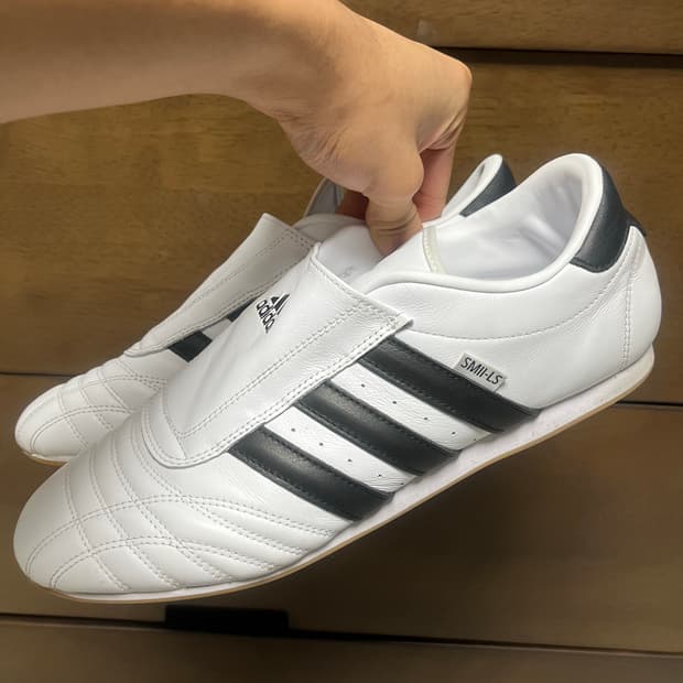 아디다스 태권도 295