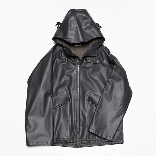 유겐 heugn ben 코트