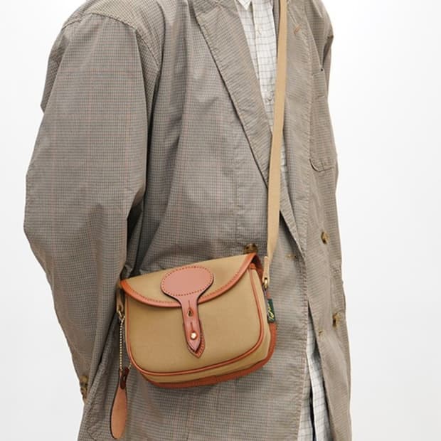 Brady 브래디백 크로스 colne mini