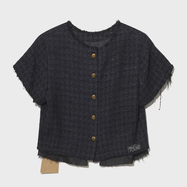 STANDALONE jacket