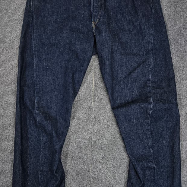 리바이스 LEJ 541 엔지니어드 데님 팬츠(급처)