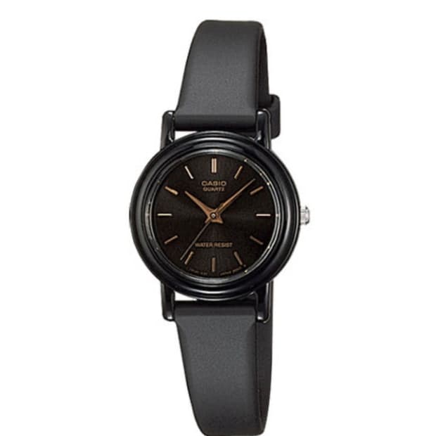 카시오 손목시계