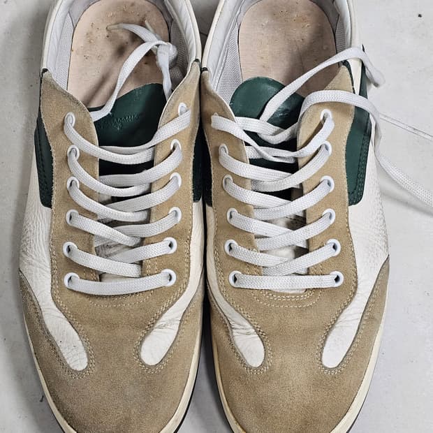 페라가모스니커즈 290 