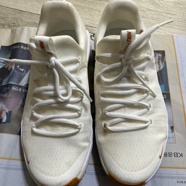 Nike free metcon 6 [240]