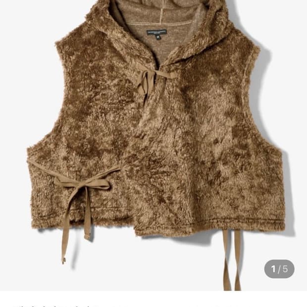 엔지니어드 가먼츠 퍼 후디 베스트