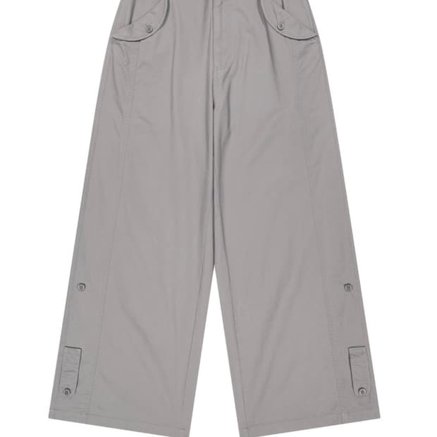 코이세이오 팬츠