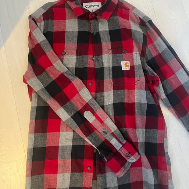 Carhartt 셔츠