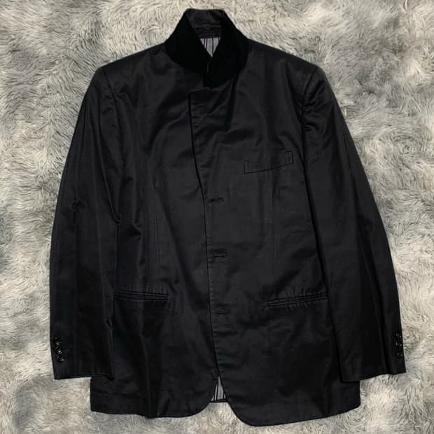 꼼데가르송 옴므 자켓 [M]