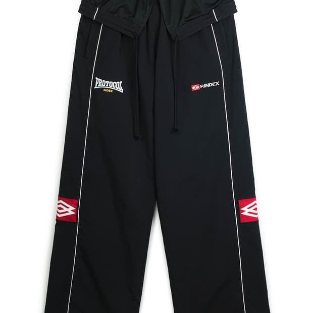 프로토콜인덱스 팬츠