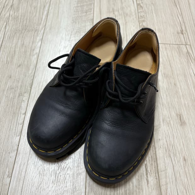 닥터마틴 1461 3홀 나파 270