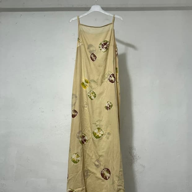 vtg dress