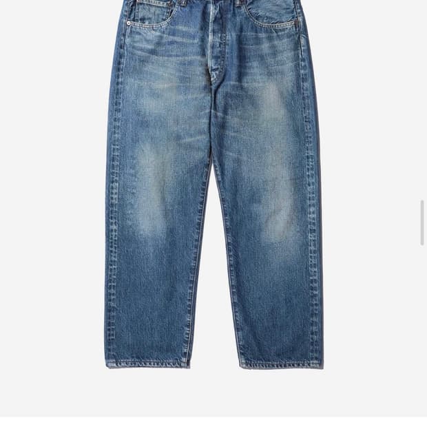 아프레쎄 ap4004 데님 32/30