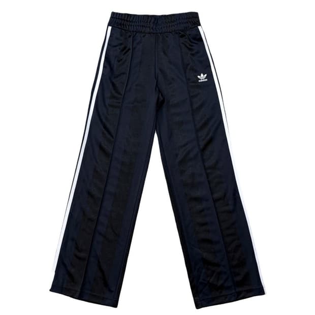 ADIDAS 스트라이프 트랙팬츠 XS
