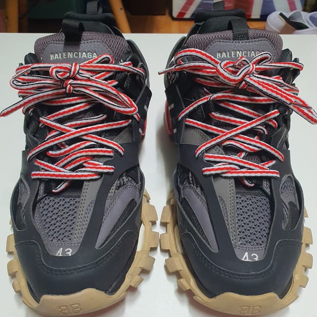 발렌시아가 트랙 43