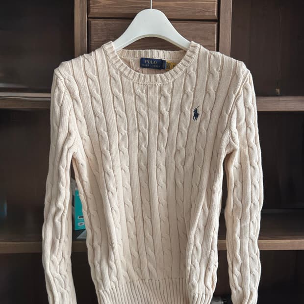 POLO RALPH LAUREN (xs)