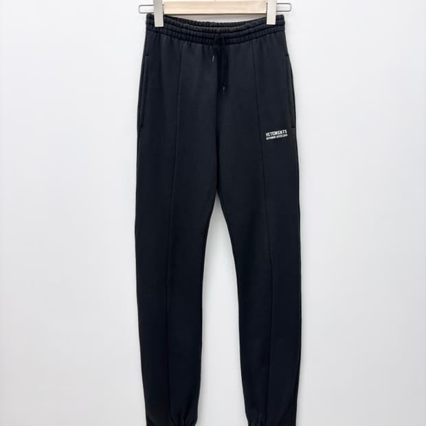TRAINING PANTS