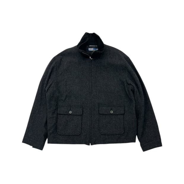 폴로 랄프로렌 자켓