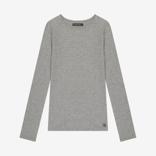 코이세이오 038 soft long sleeves 롱슬리브