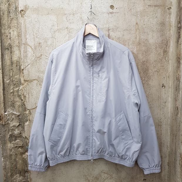 코드그라피 바람막이 자켓 조거팬츠 남자 셋업 M.S사이즈