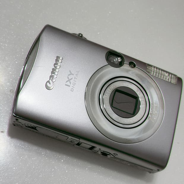 [S급] NCT 재민 디카 |캐논 IXY 900 IS (IXUS 850)