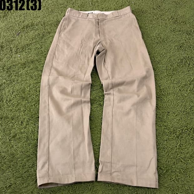 디키즈 874 팬츠