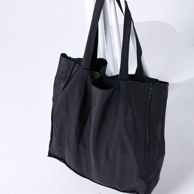 Lambskin Shoulder Bag