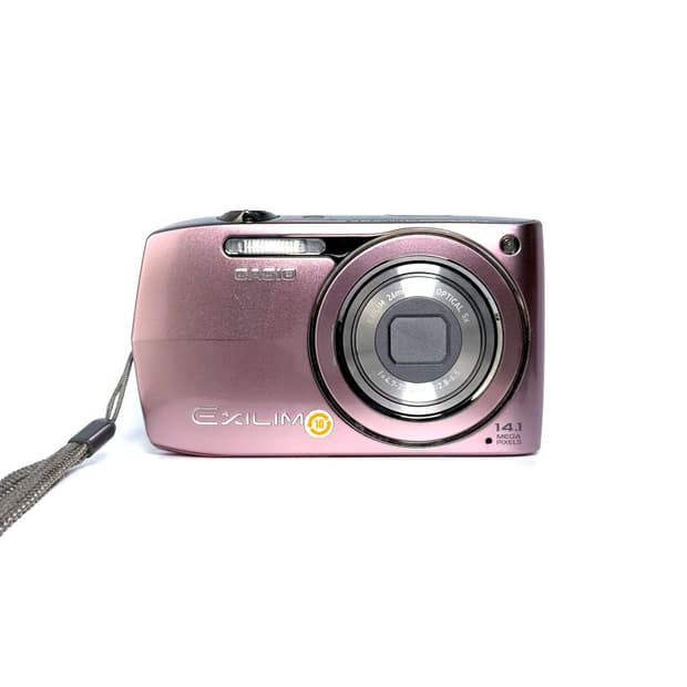 [한글판] 카시오 엑슬림 CASIO EXILIM EX-Z2300