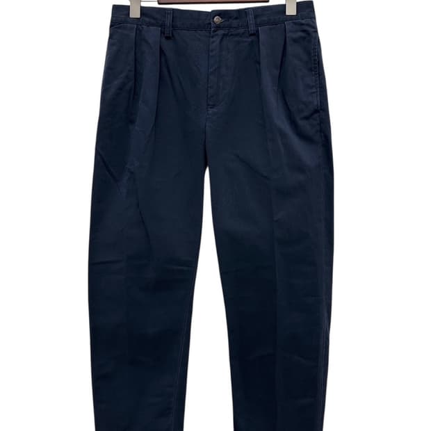 폴로 치노팬츠 네이비 (32) 