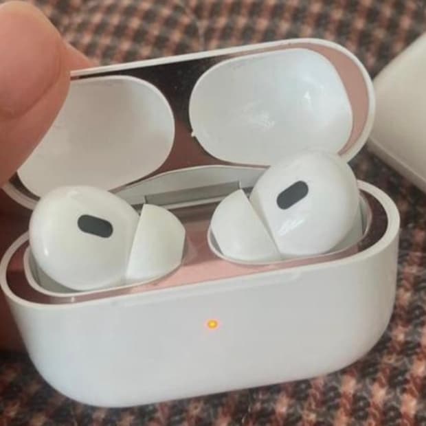 에어팟 프로 2