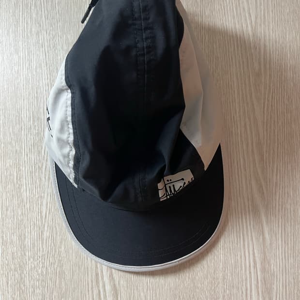 스투시 퍼텍스 볼캡
