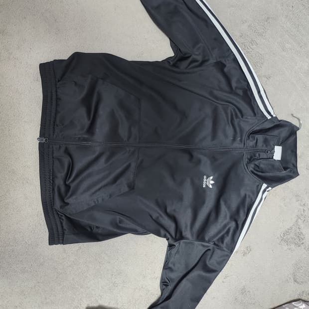 아디다스 져지 xl