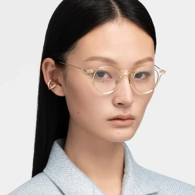 젠틀몬스터 죠죠 jojo 안경테 봉태규 안경 남녀공용