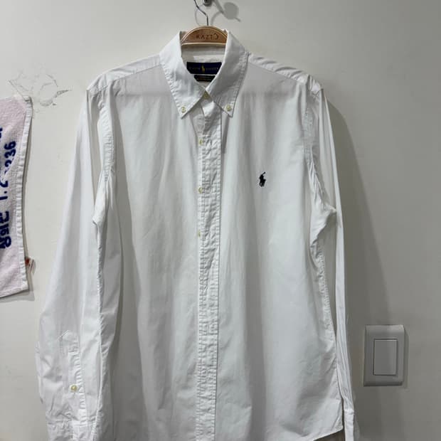 109. 폴로 셔츠