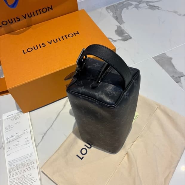 루이비통 돕키트 백 풀구성 급처분 