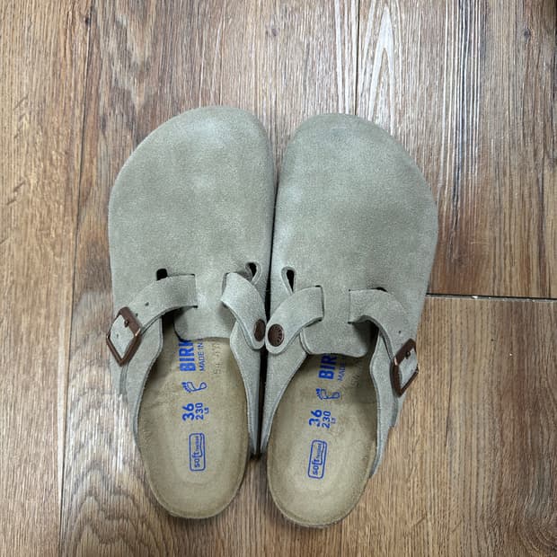 버켄스탁 보스턴 230(36)