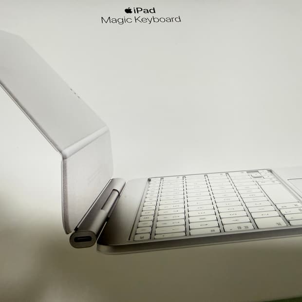 매직 키보드 아이패드 프로 11인치