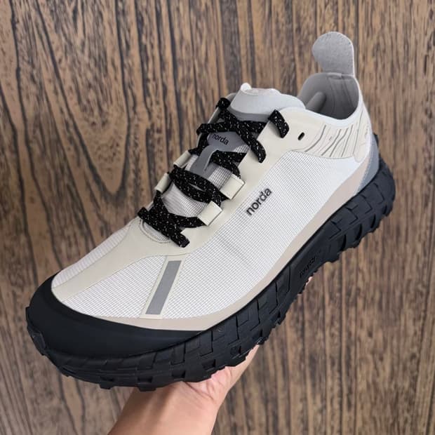 노다 001/A 신더 280mm