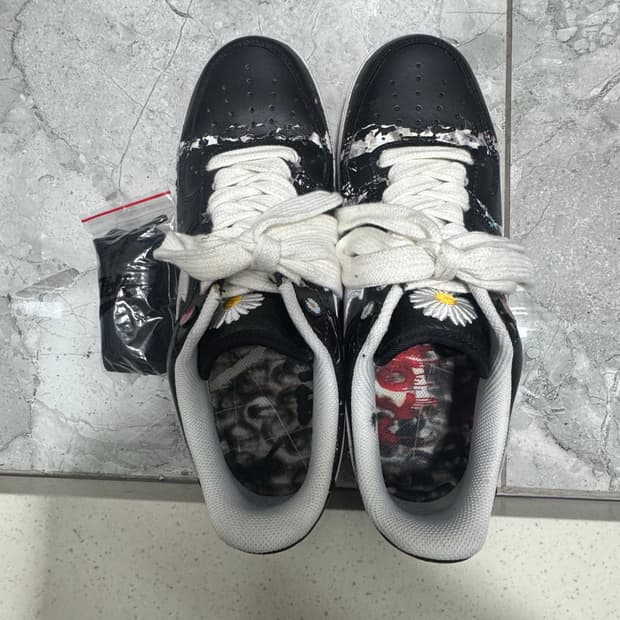 나이키 피마원 에어포스 