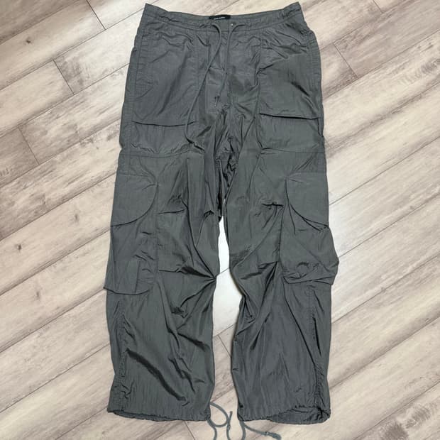 엔타이어 스튜디오 프레이트 카고 팬츠 M사이즈