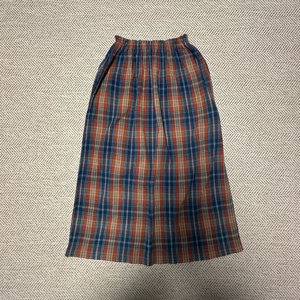 HAI SPORTING GEAR by issey miyake skirt